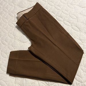 Banana Republic | The Sloan Fit | Women’s Work Pants